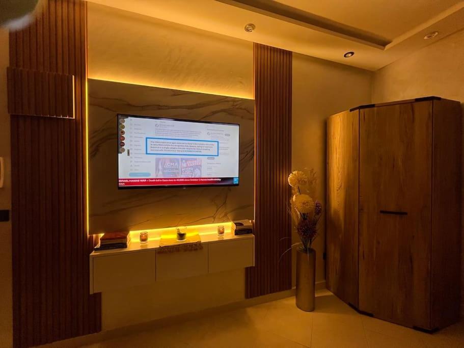 Cozy Studio In Marrakech District Appartement Marrakesh
