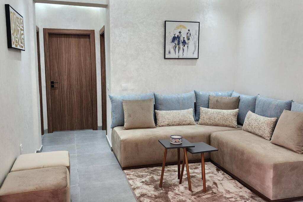 Luxury In Downtown Hivernage Neighborhood Marrakesh