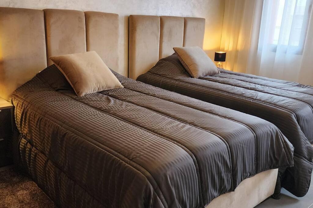 Luxury In Downtown Hivernage Neighborhood Marrakesh