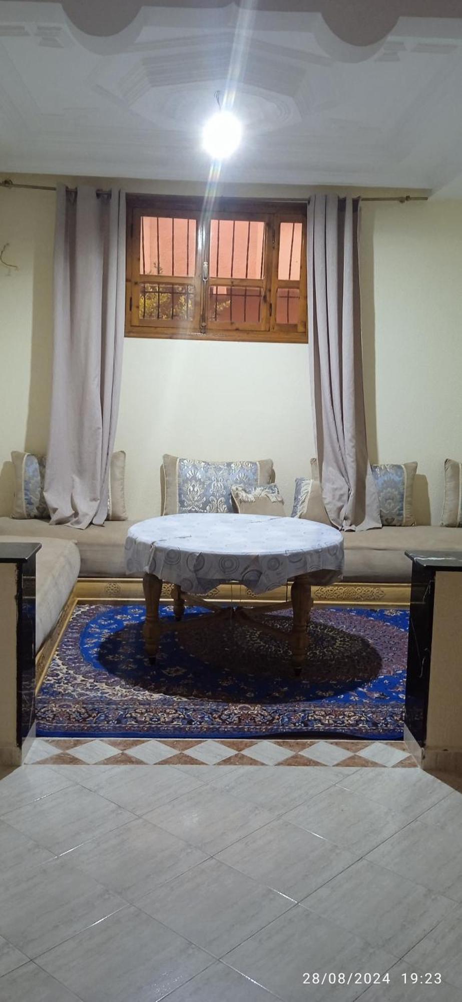 Nassim 298 Marrakesh