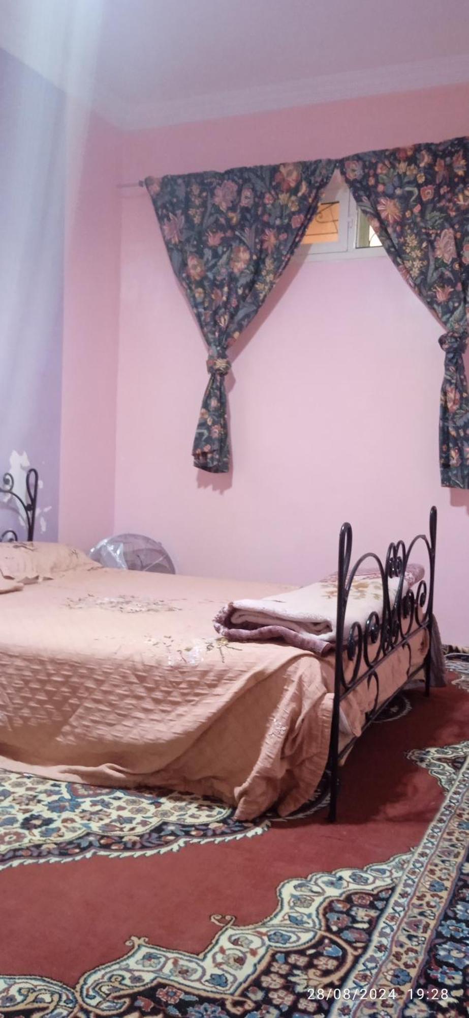 Nassim 298 Appartement