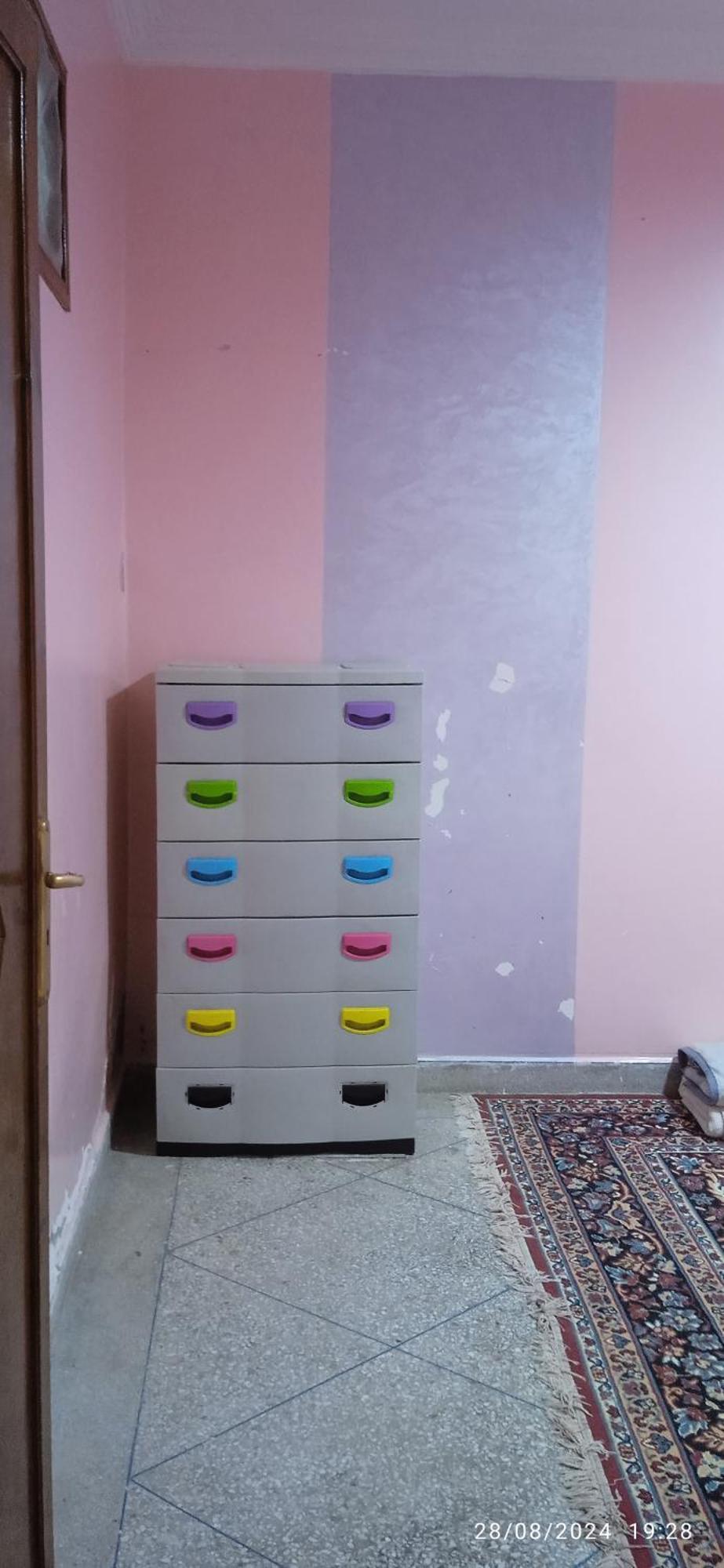 Nassim 298 Appartement *