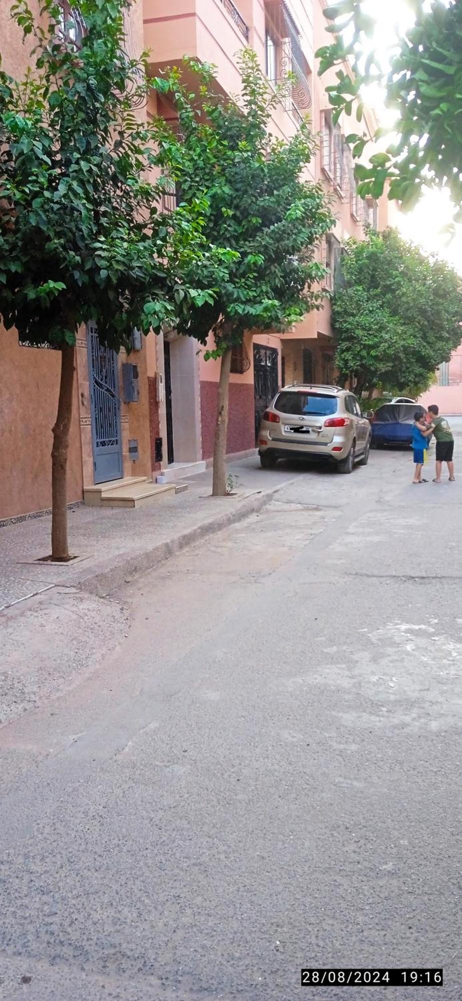 Nassim 298 Marrakesh