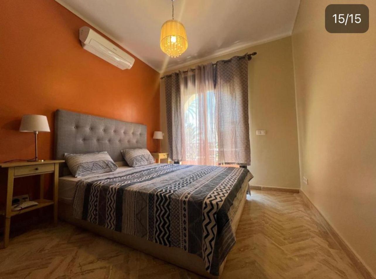 Appartement Atlas Golf Marrakesh