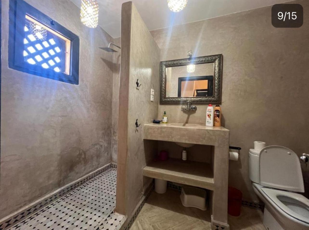 Appartement Atlas Golf *
