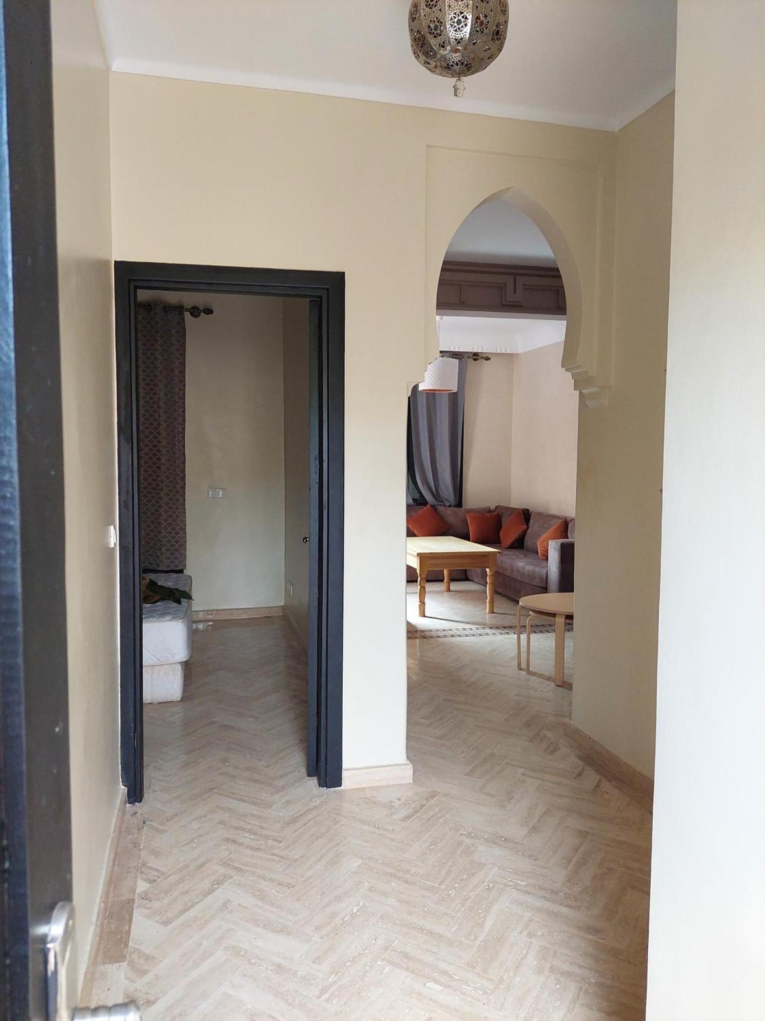 Atlas Golf Appartement Marrakesh