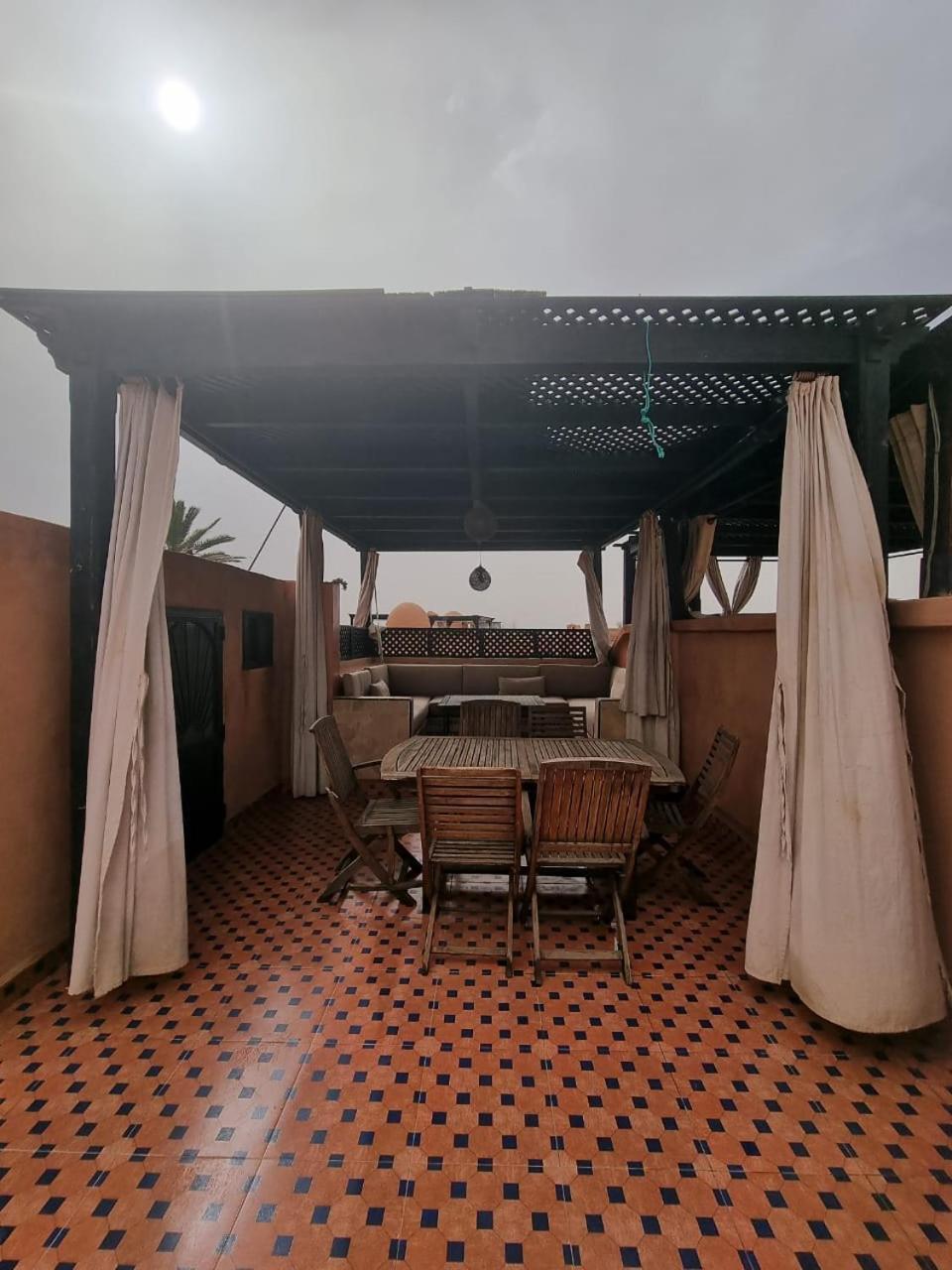 Appartement Atlas Golf Marrakesh