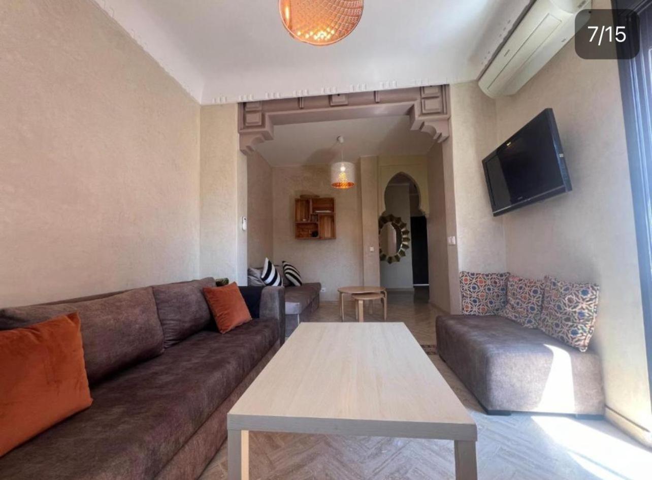 Appartement Atlas Golf *