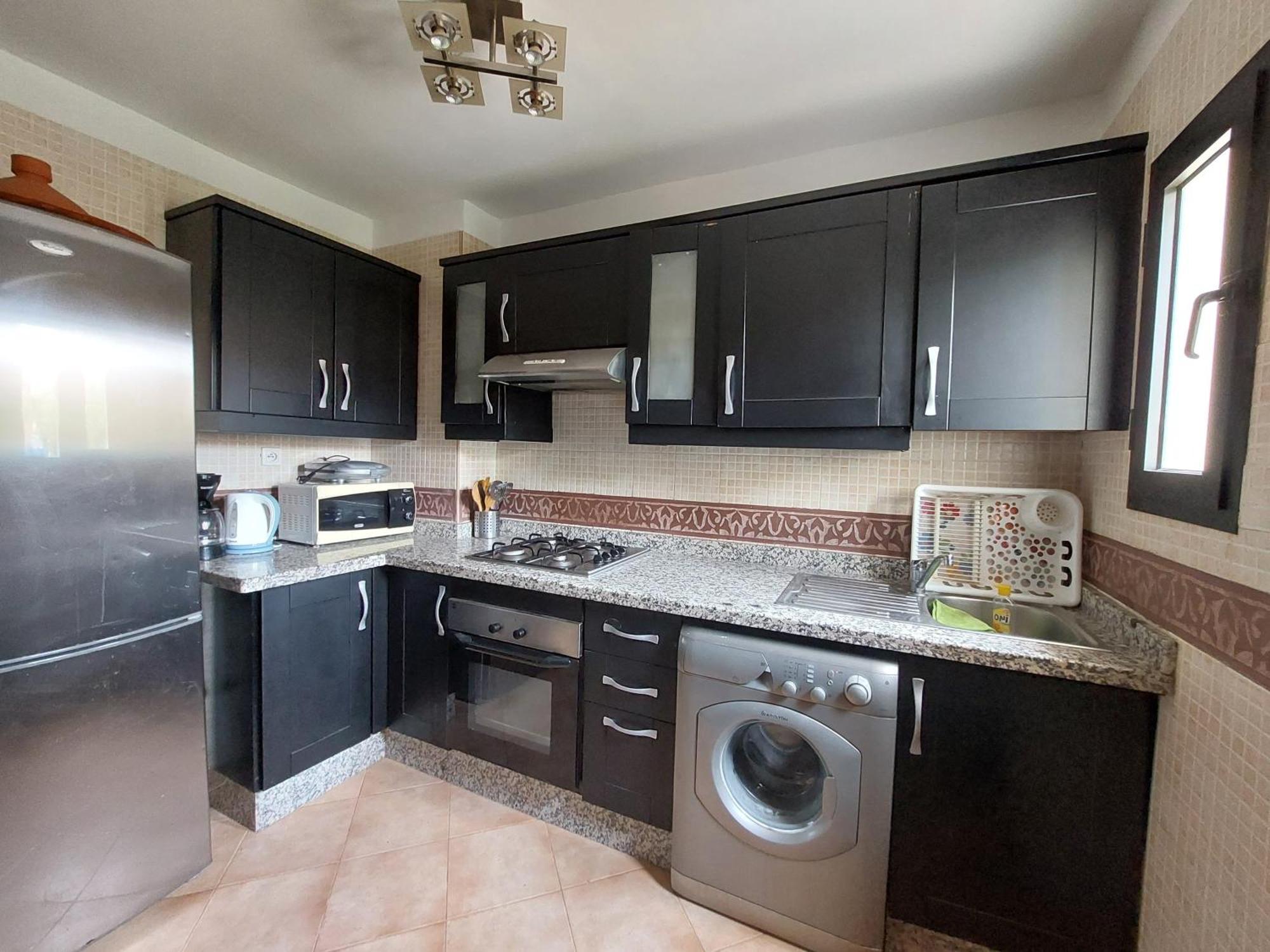 Appartement Atlas Golf *