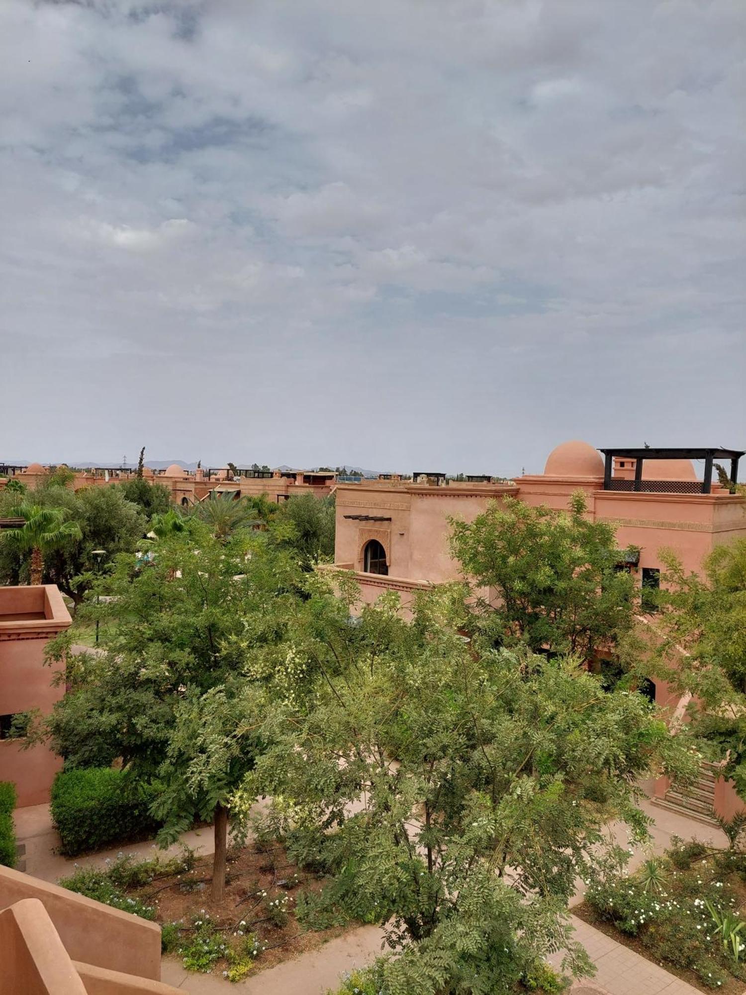 Atlas Golf Marrakesh