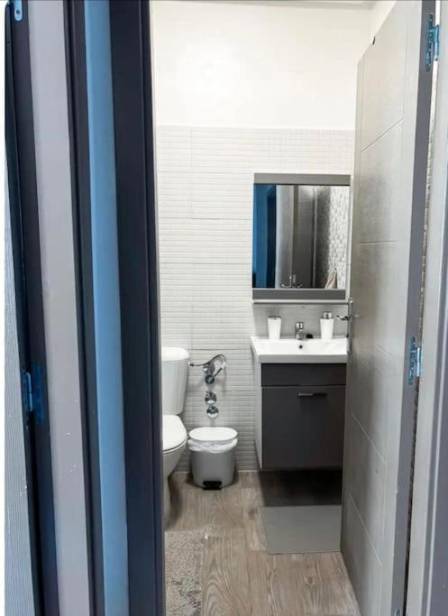 Appartement Proche Gueliz T3 Piscine Parking Wifi