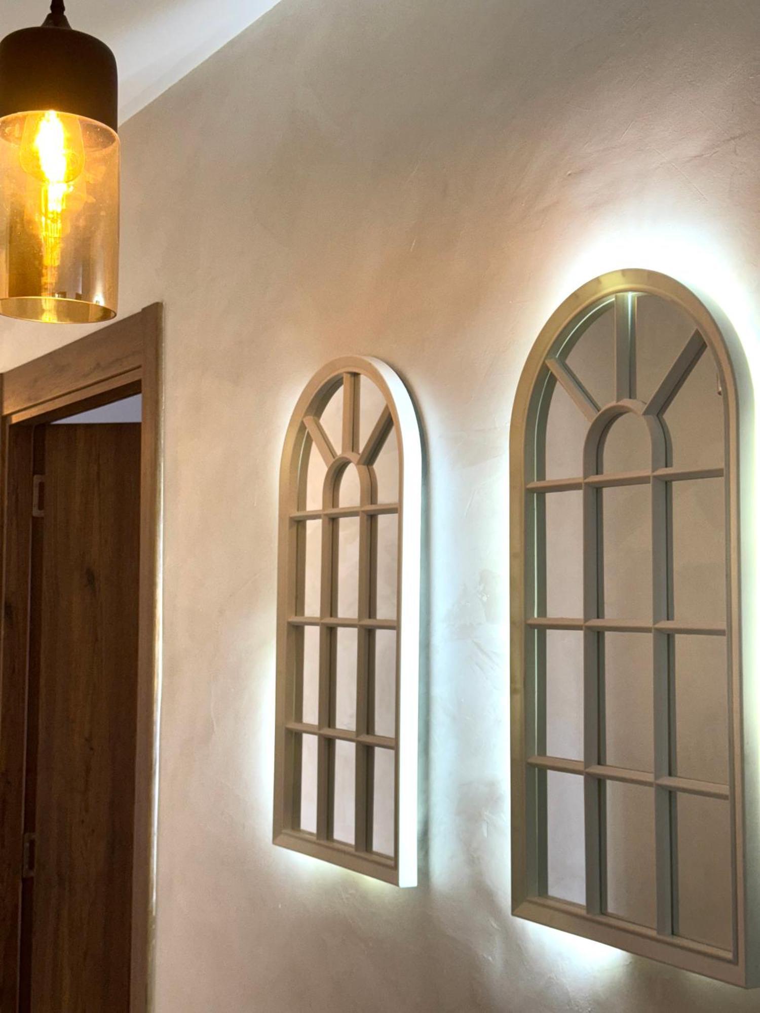 Appartement Au Centre Gueliz Avec Piscine Marrakesh
