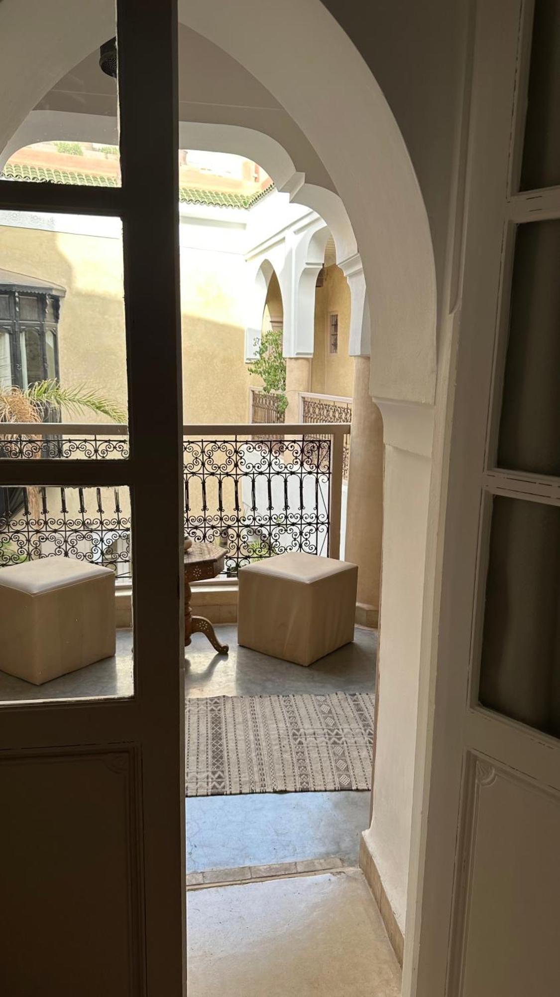 Dar 4* Marrakesch
