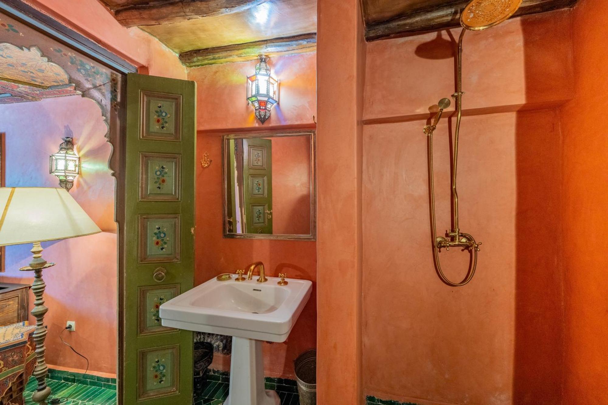 Yamina52 Riad Marrakesh