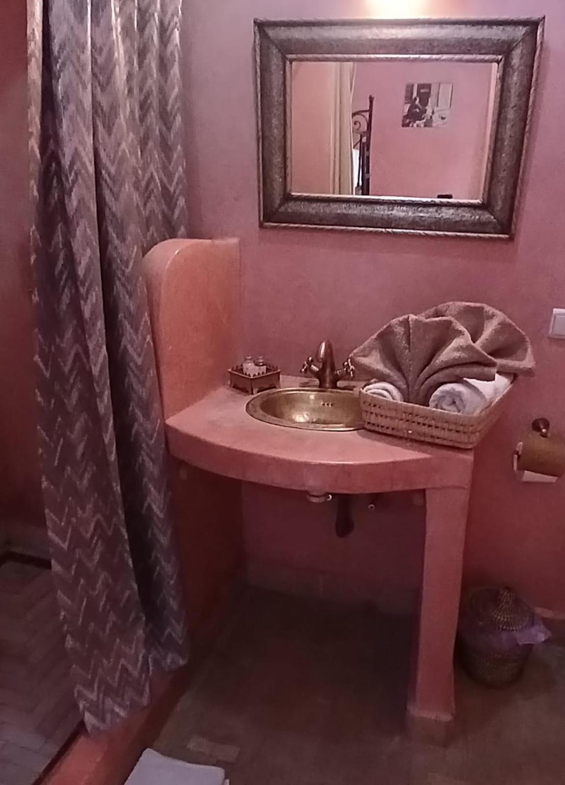 Riad Dantella Marrakesh