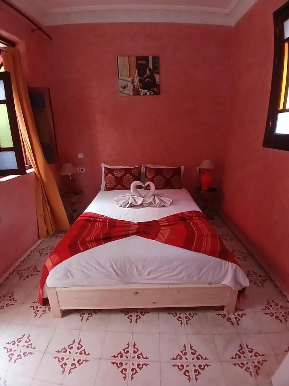 Dantella Marrakesh