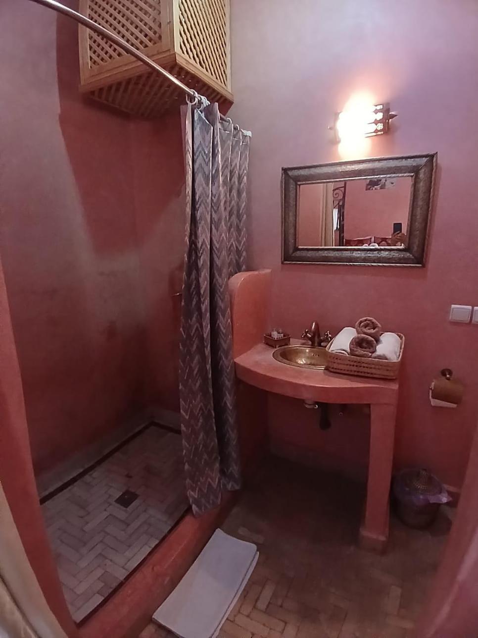 Dantella 3* Marrakesh