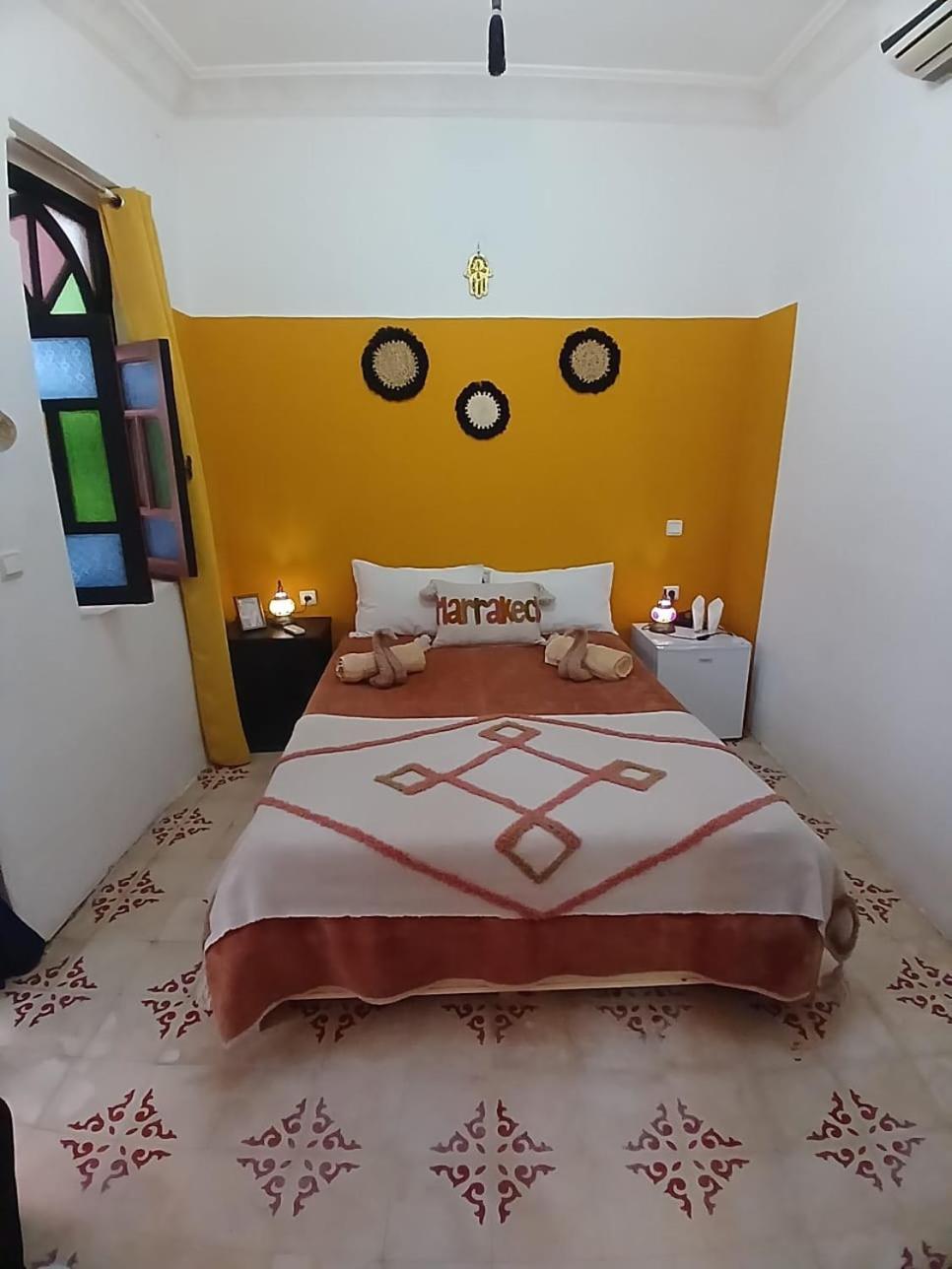 Riad Dantella Marrakesh