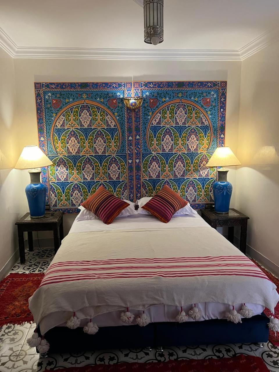 Konouz Bed & Breakfast