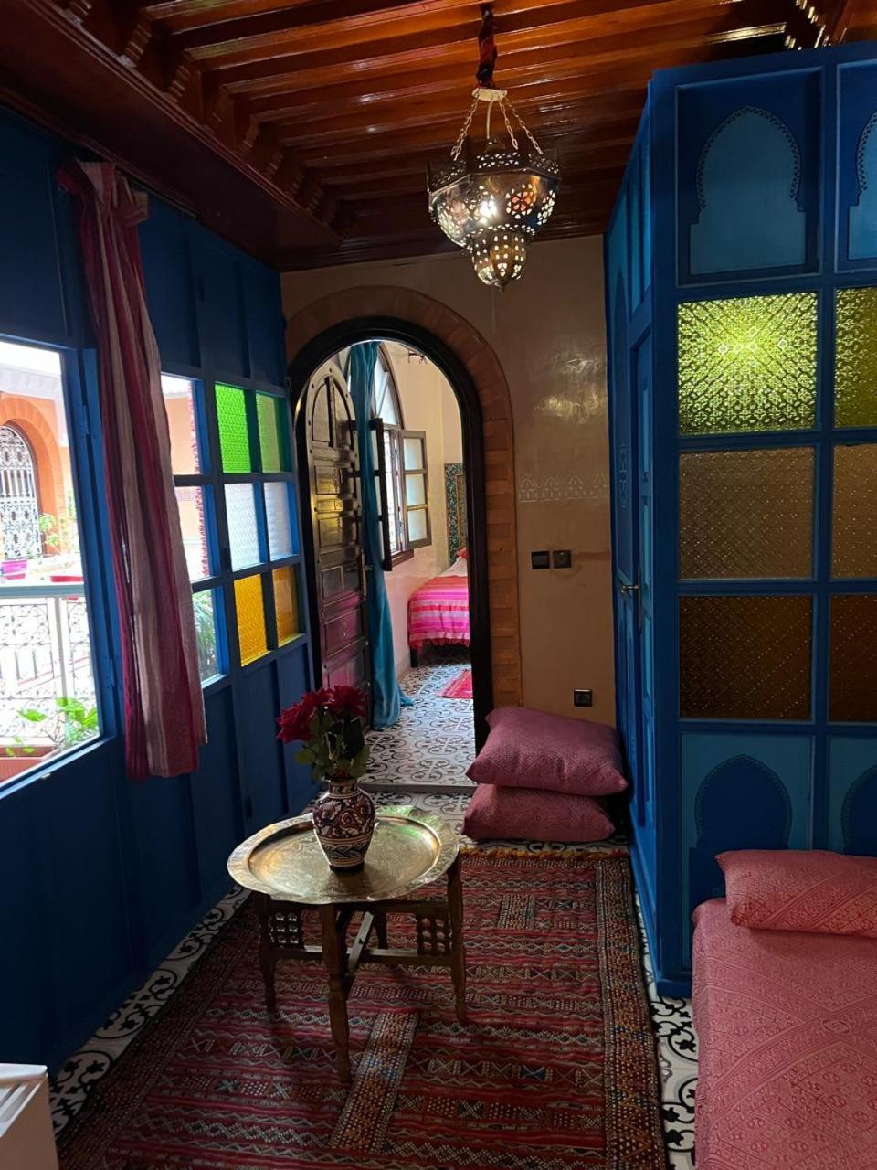 Bed & Breakfast Konouz