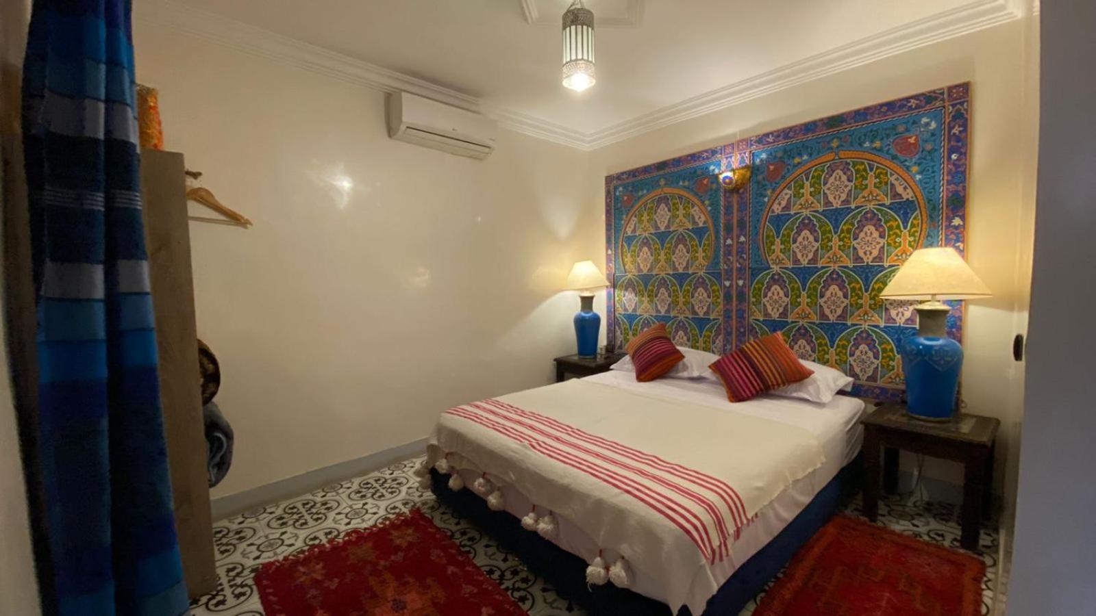 Konouz Bed & Breakfast
