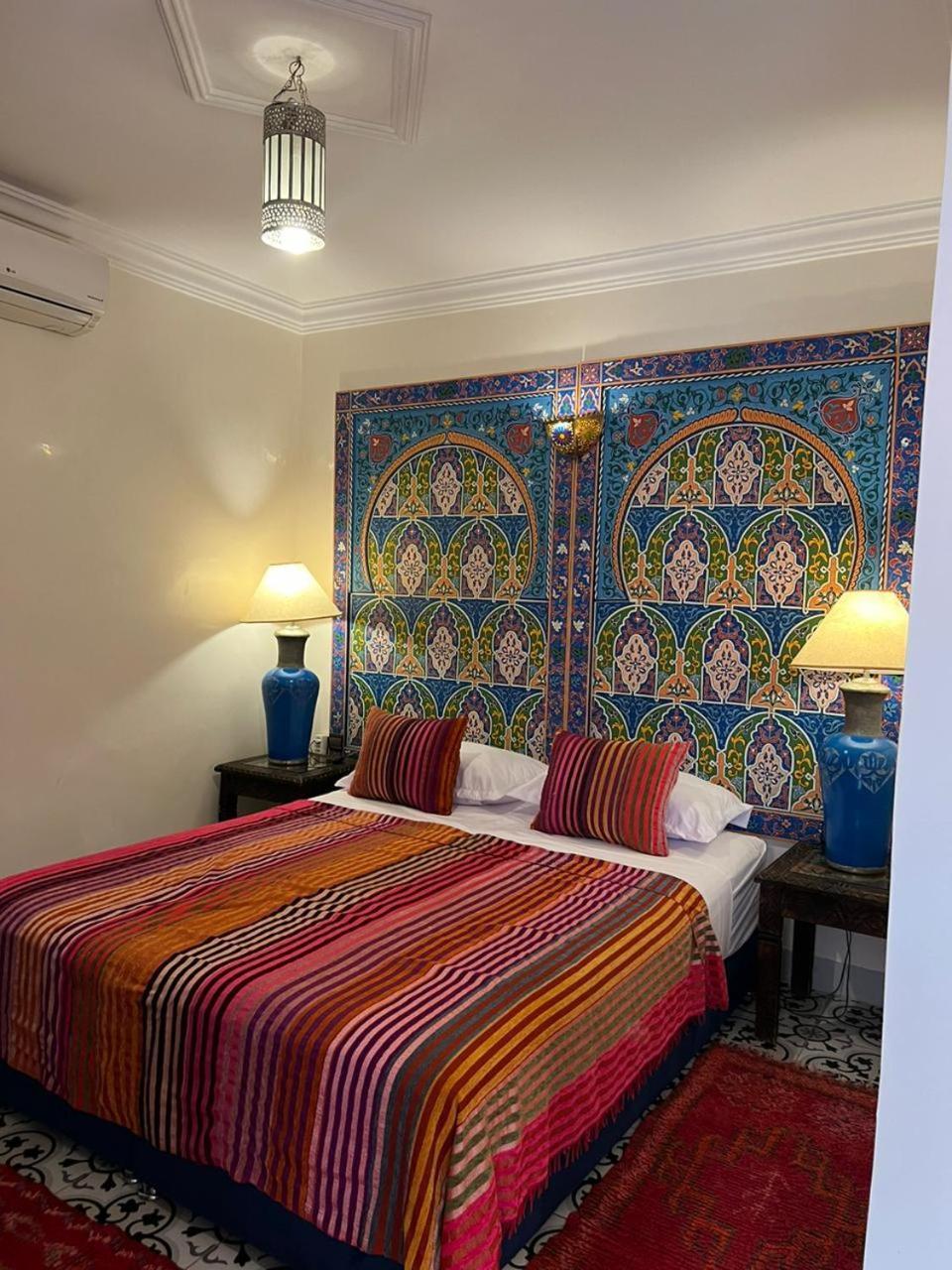 Konouz Bed & Breakfast Marrakesh