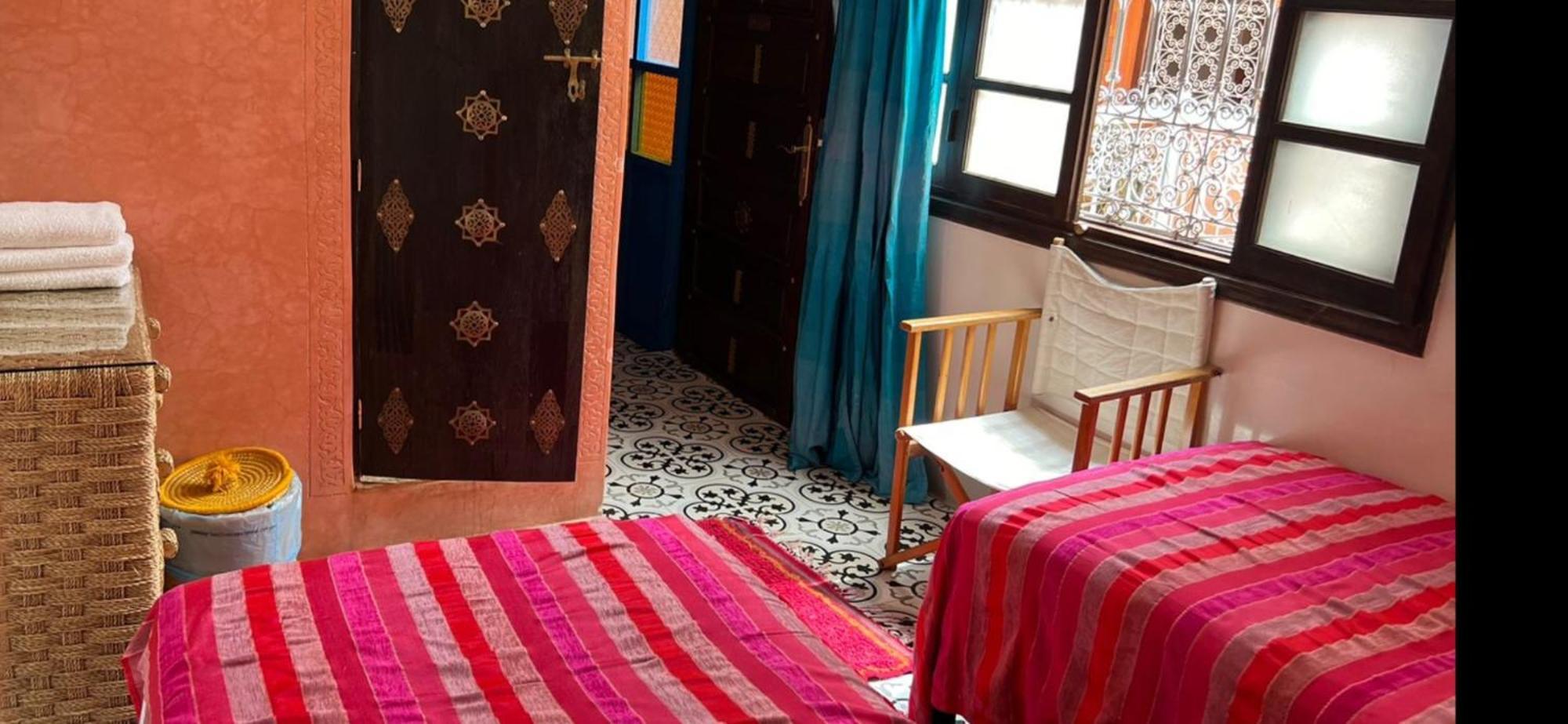 Konouz Bed & Breakfast