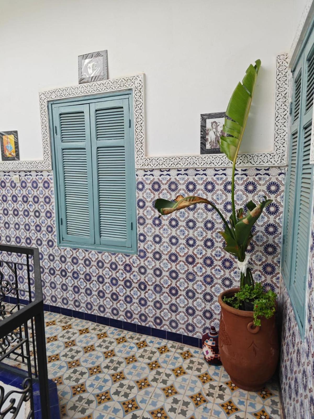 Be 20 * Marrakesh