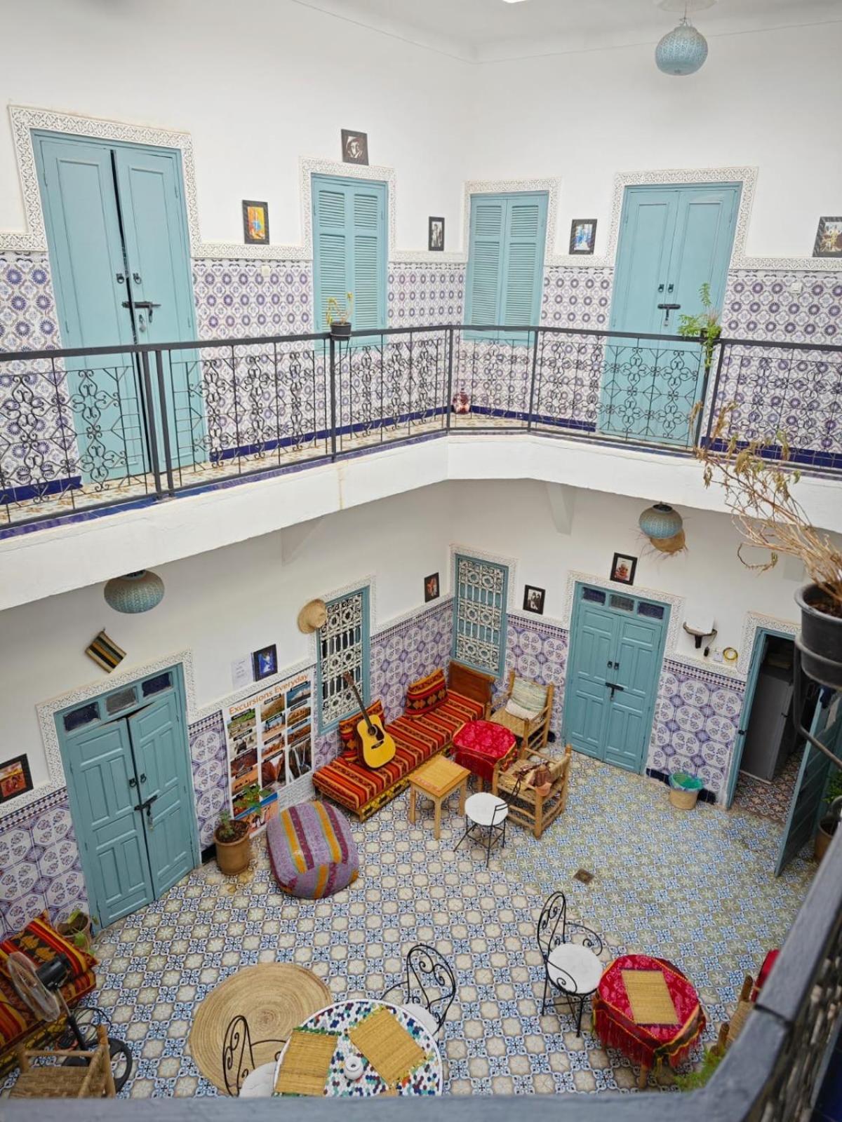 Be 20 Riad