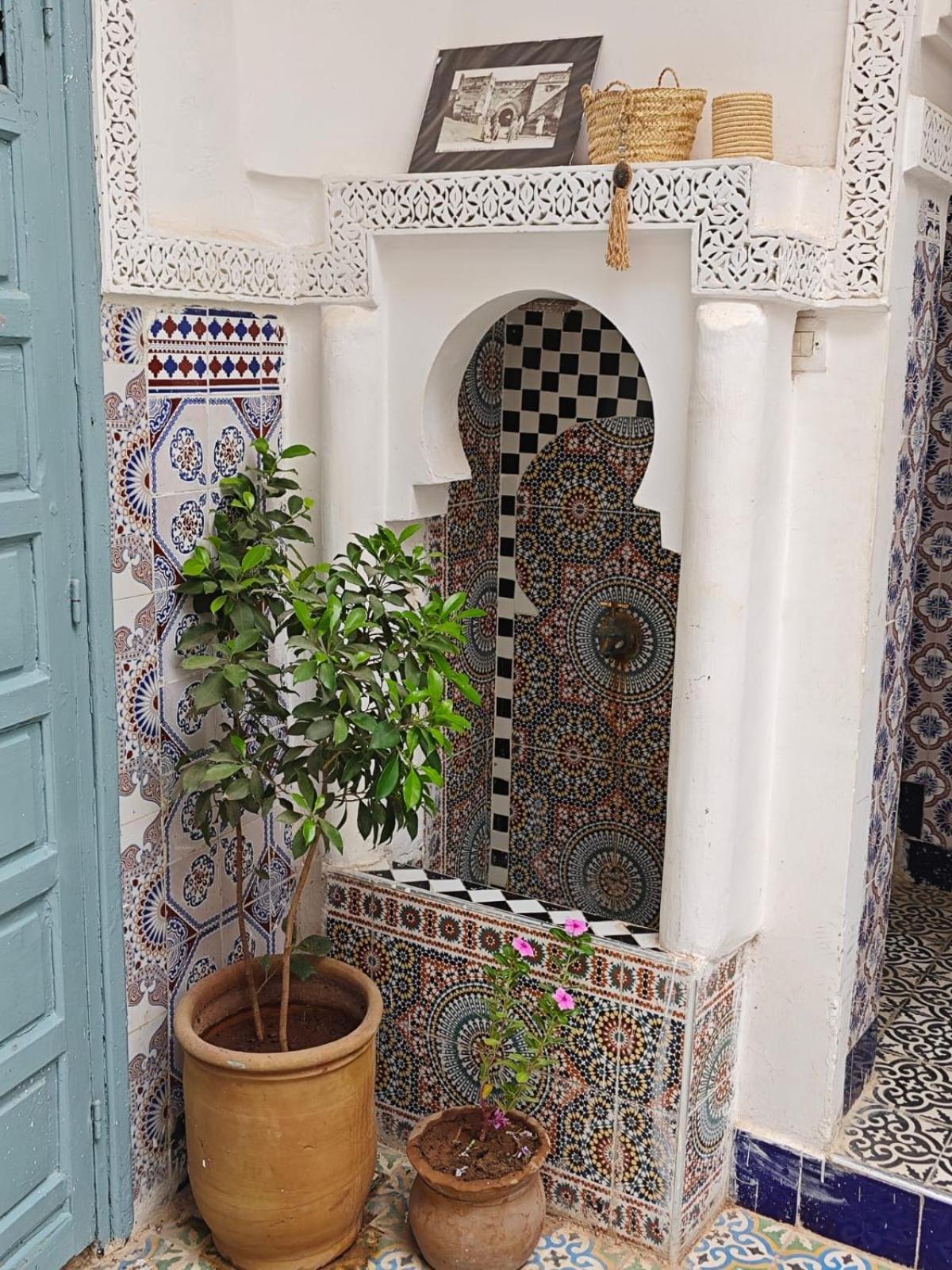 Be 20 Marrakesh