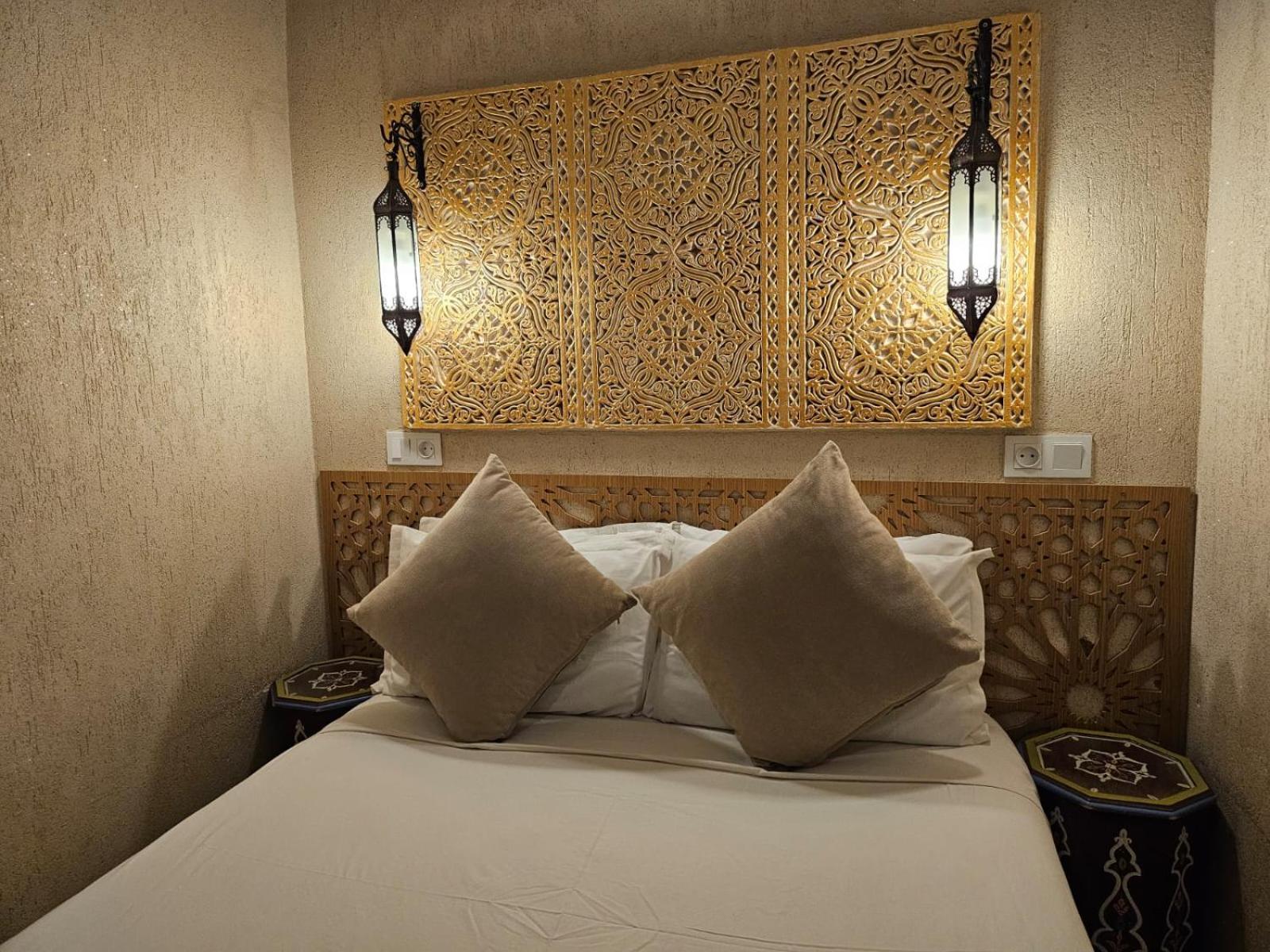 Holiday home Dar Al Hayat Marrakesh