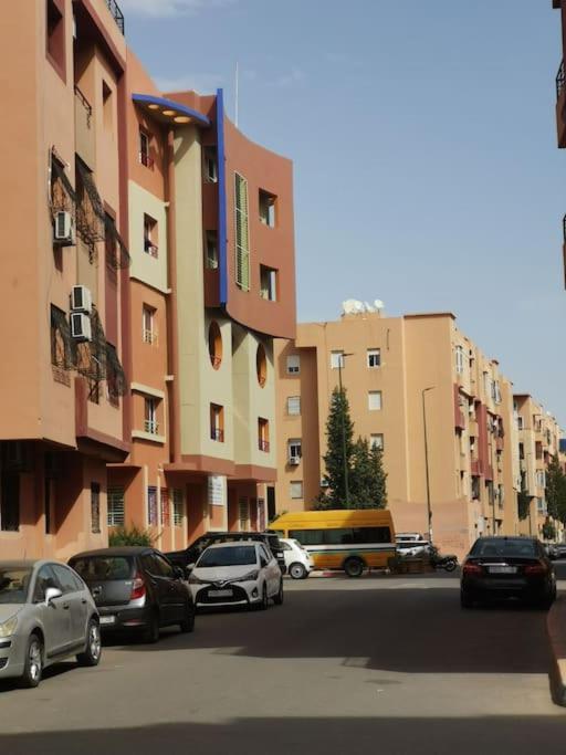 Type 2 Appartement Marrakesh