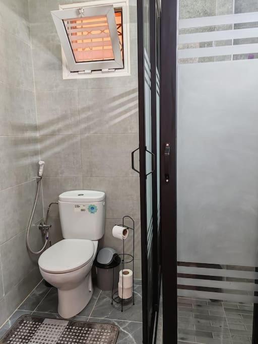 Type 2 Appartement *
