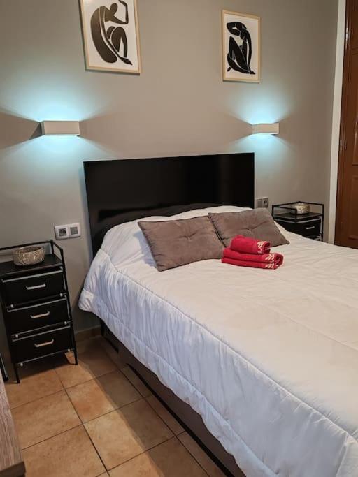 Type 2 Appartement *