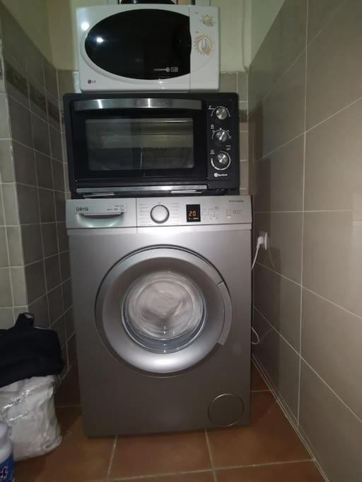 Appartamento Najd C - T2 *