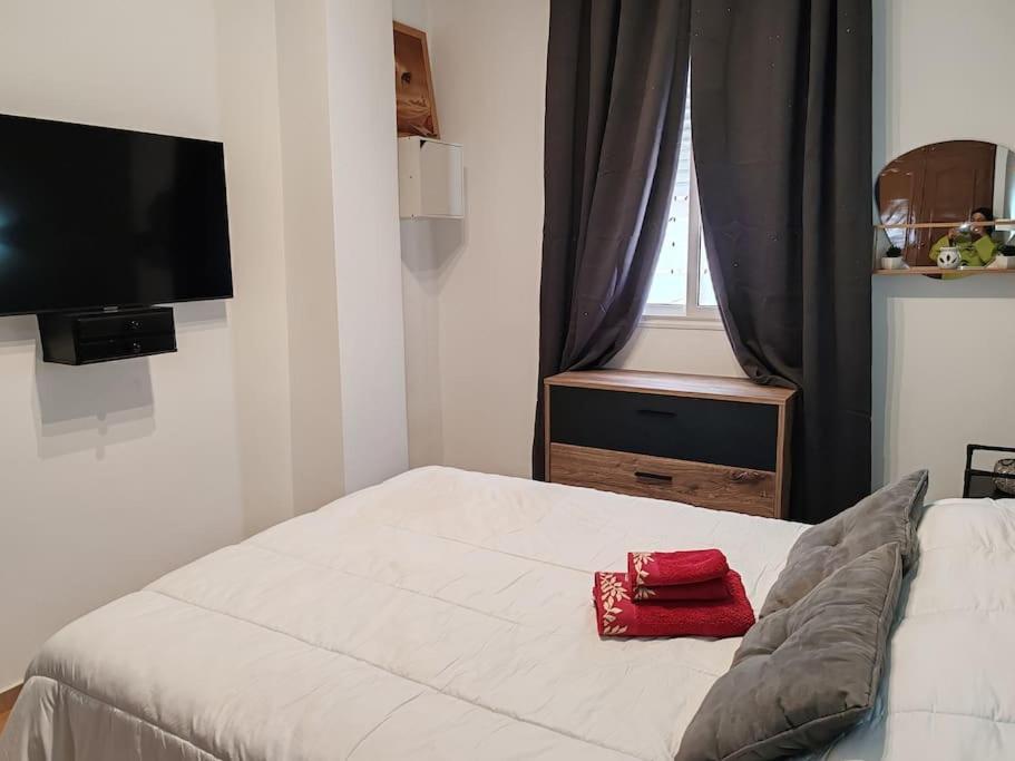 Appartement Type 2 *