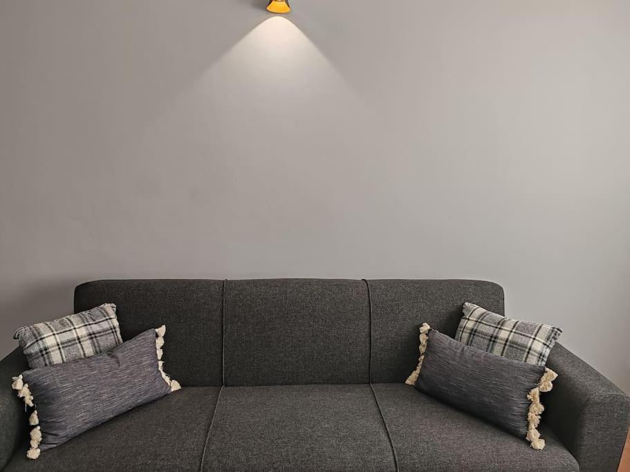 Type 2 Appartement Marrakesh