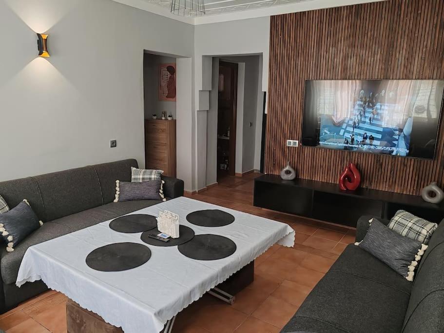 Appartement Type 2