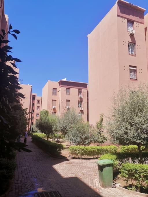 Najd C - T2 Apartment *