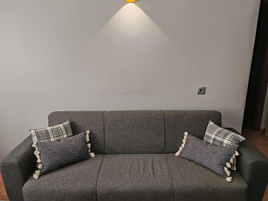 Appartement Type 2 *