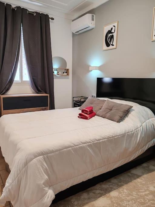 Type 2 Appartement Marrakesh