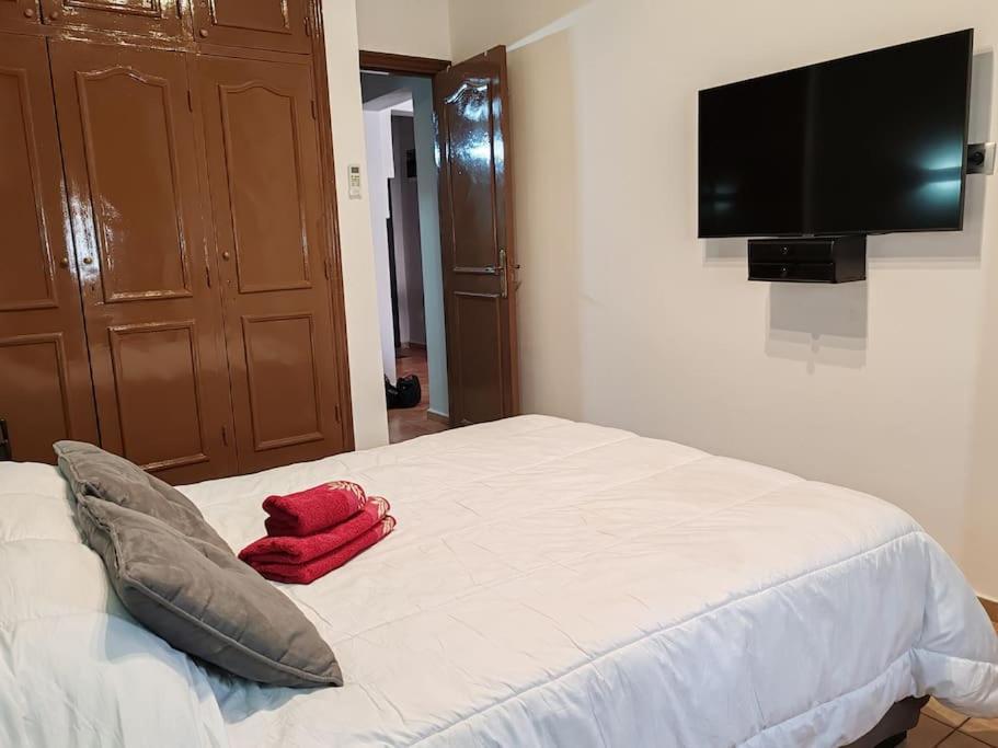 Appartement Type 2 Marrakesh