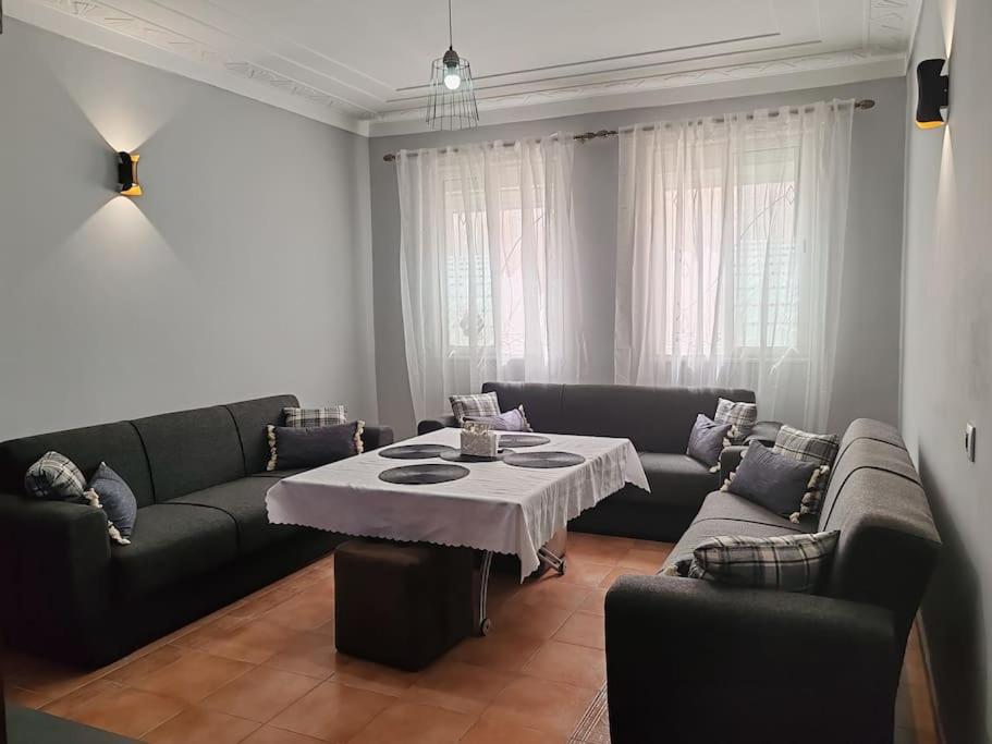 Najd C - T2 Appartamento *