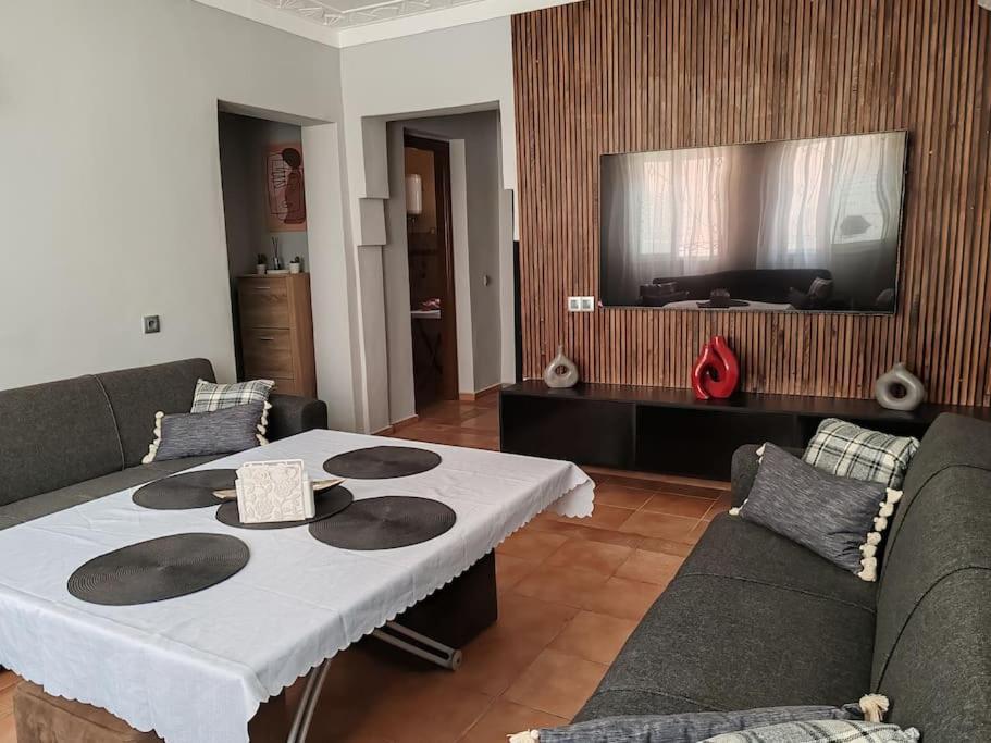 Najd C - T2 Appartamento Marrakesh