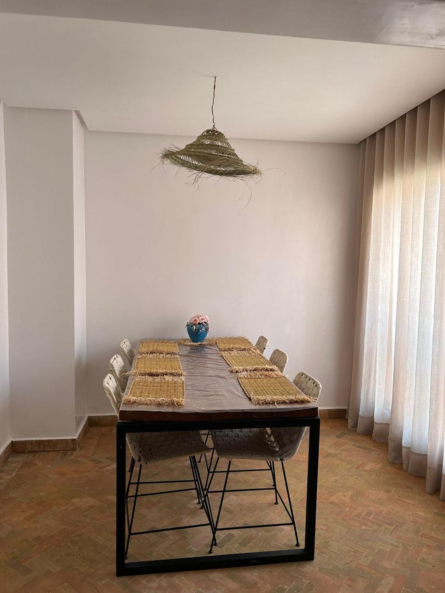 Appartamento Luxury With Pool Marrakesh