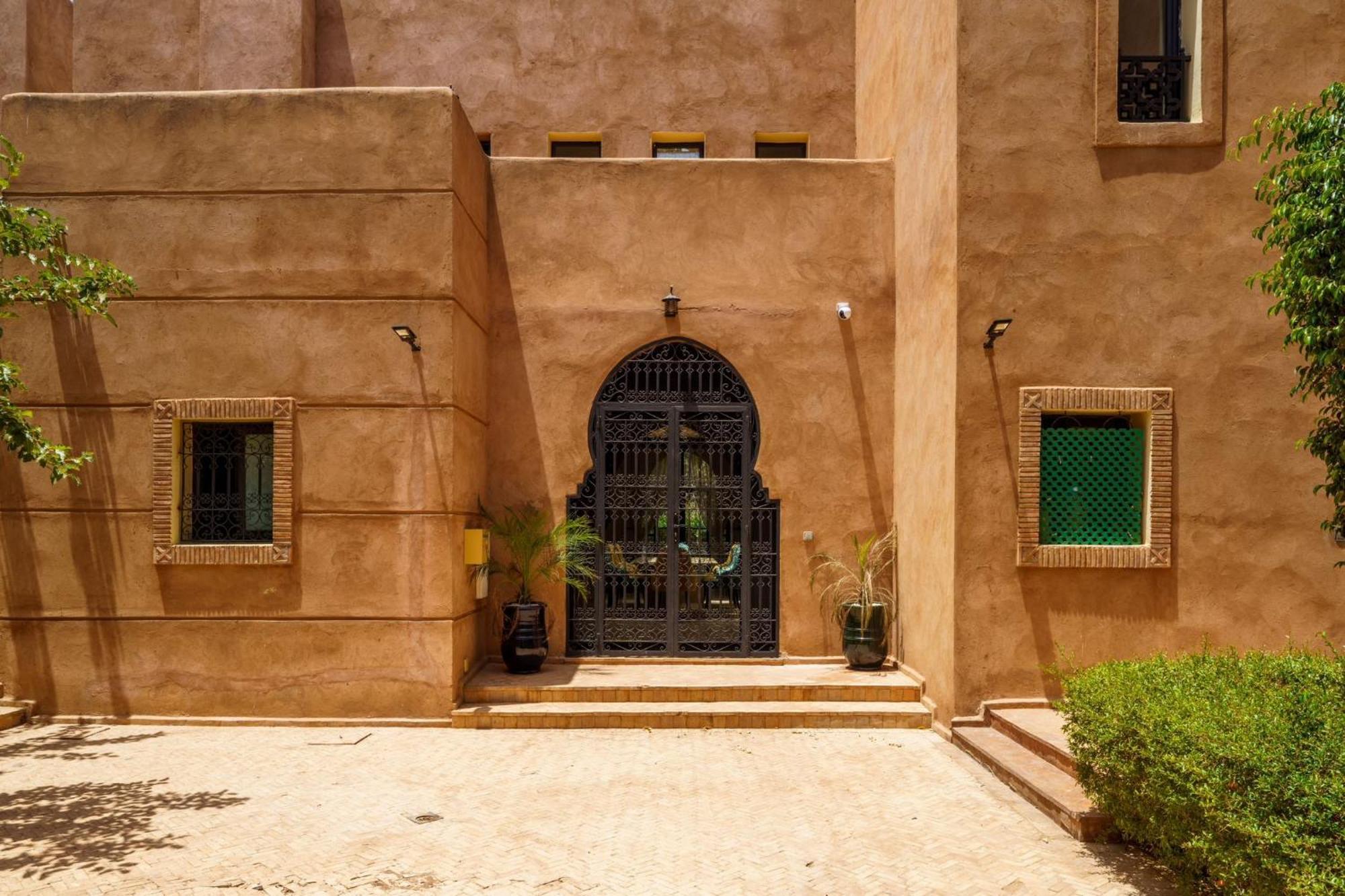 Sultana - Piscine Privee Chauffee