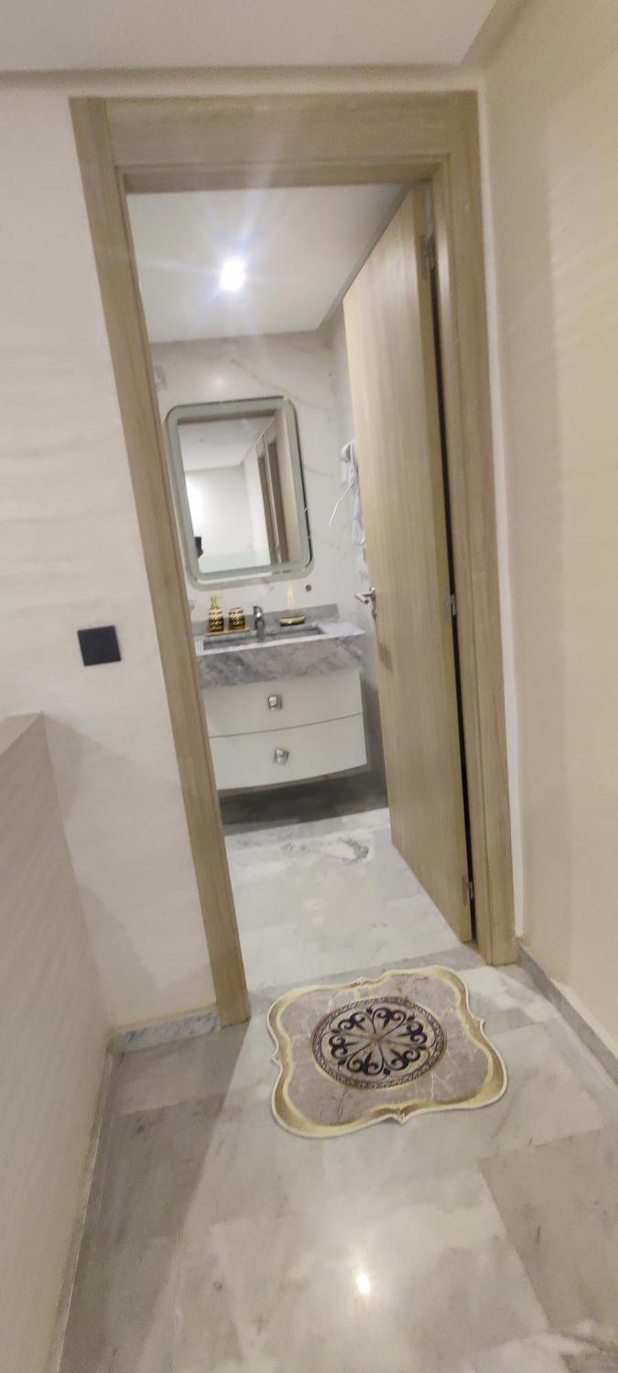 Vakantiehuis Duplex De Reve Au Coeur De Marrakech Avec Deux Piscines Pour Adultes Et Enfants *