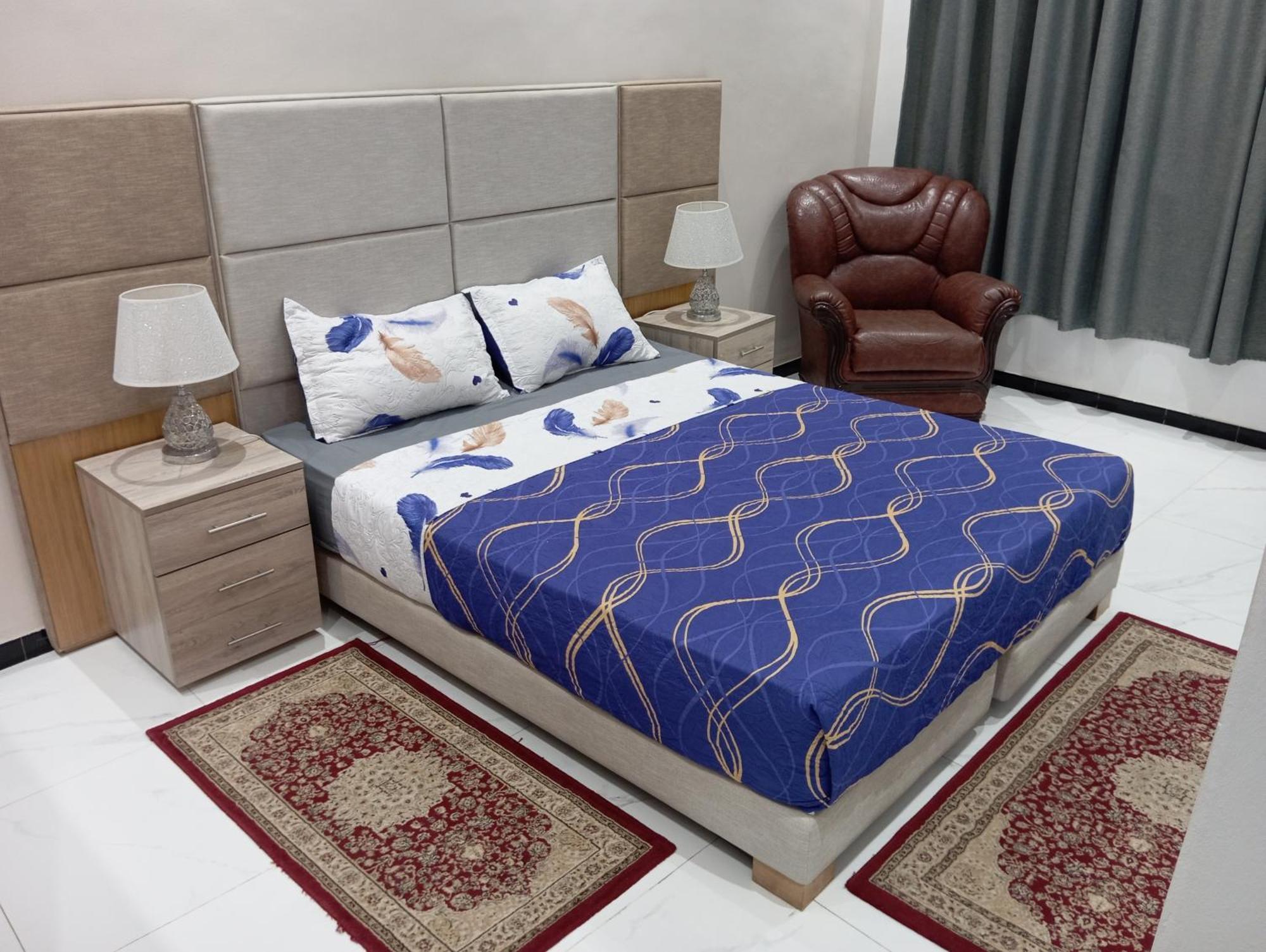 Apartment Marrakech -giliz *
