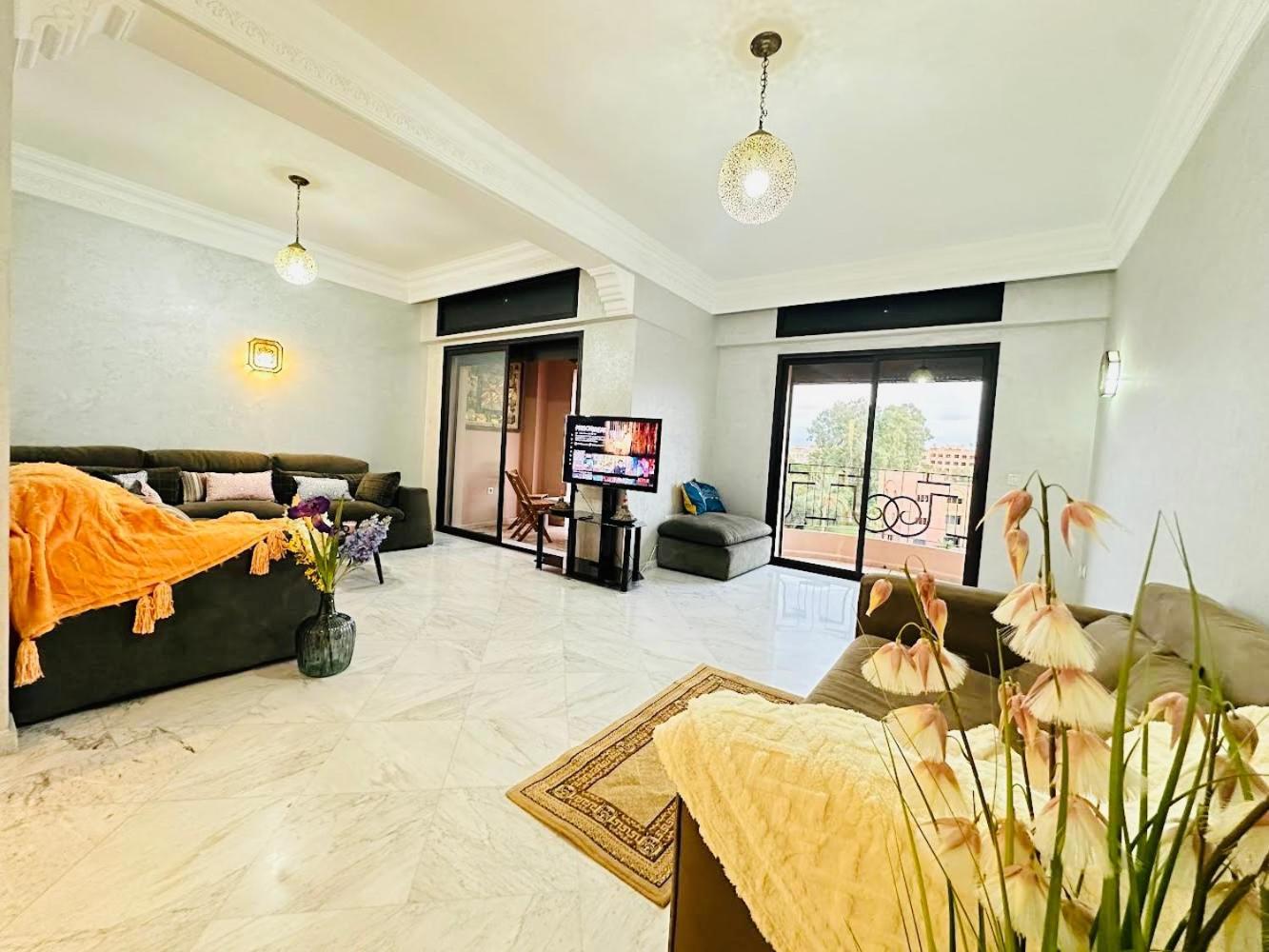 Apartment Cosy Sunny 2 Bdr Next To Pestana Cr7 - M Avenue