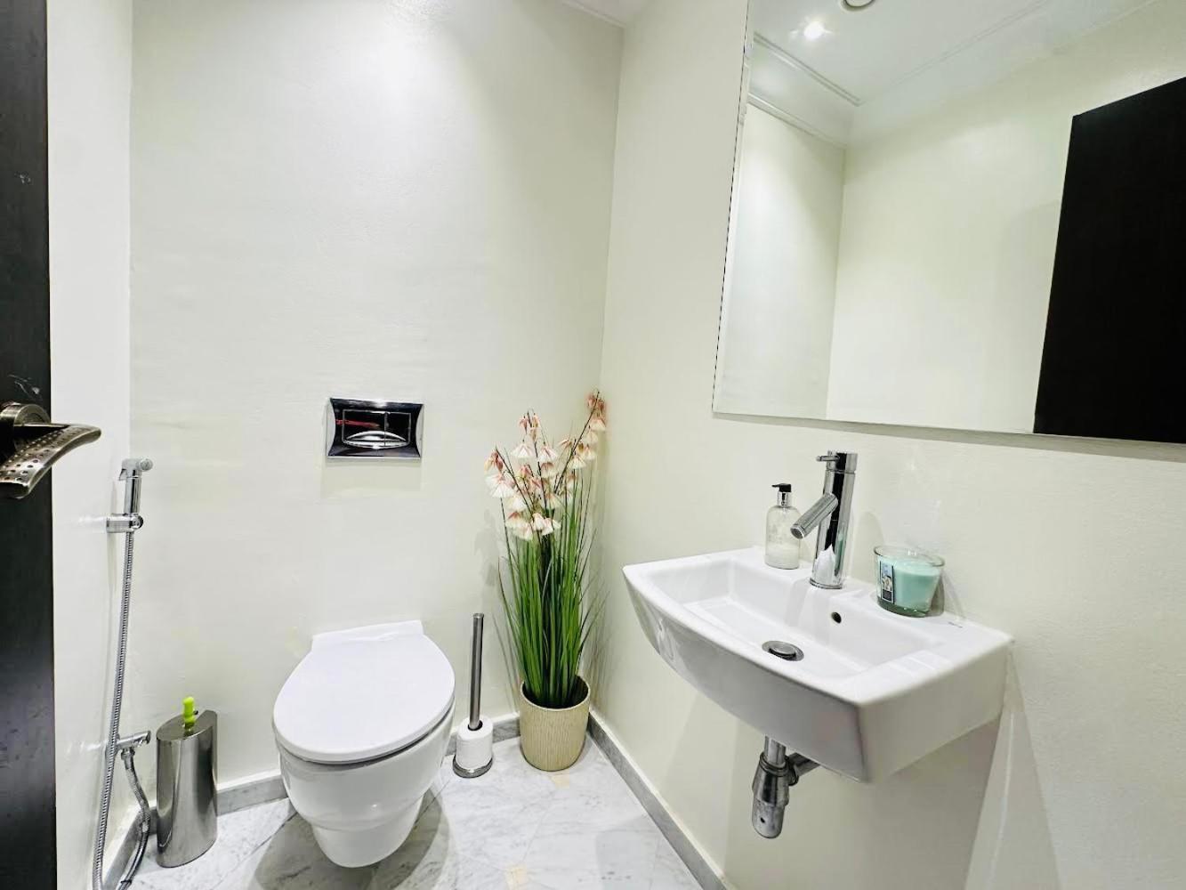 Cosy Sunny 2 Bdr Next To Pestana Cr7 - M Avenue Apartment